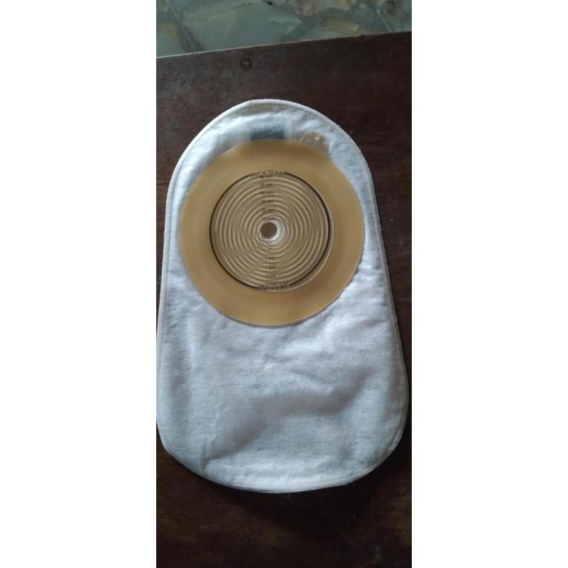 Bolsa de colostomia Coloplast