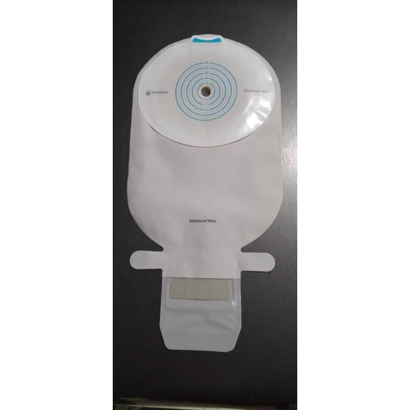 Bolsa de colostomia coloplast 10451