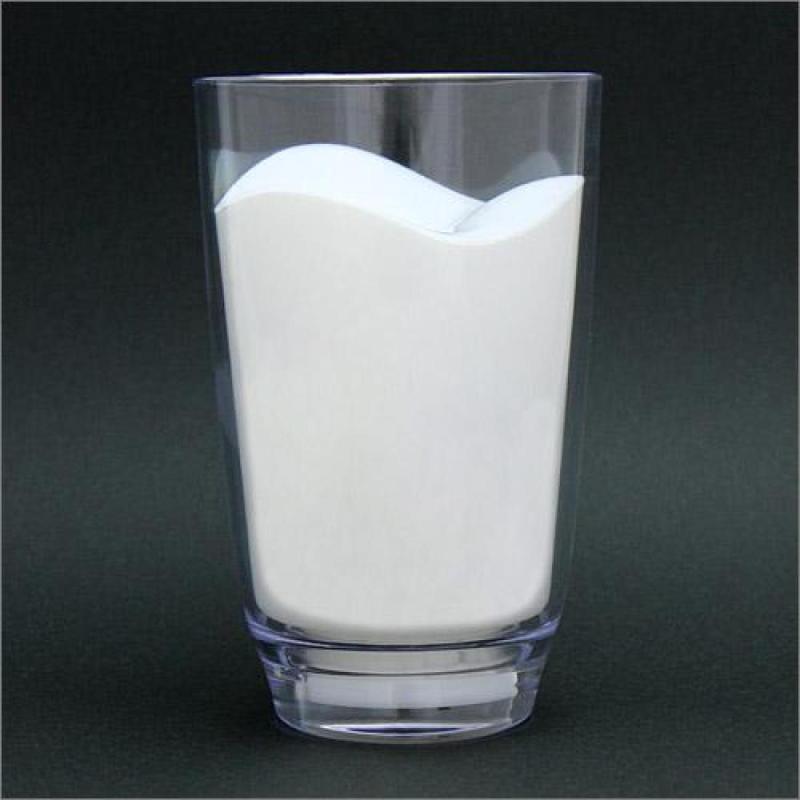 Lámpara con Forma de Vaso De Leche - 2