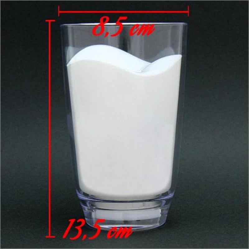Lámpara con Forma de Vaso De Leche - 6