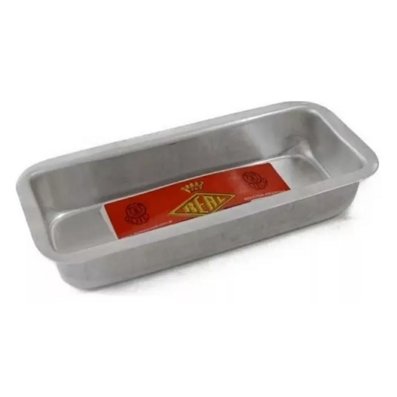 Budinera Budin Ingles Flanera Aluminio 30cm Pettish Online - 2