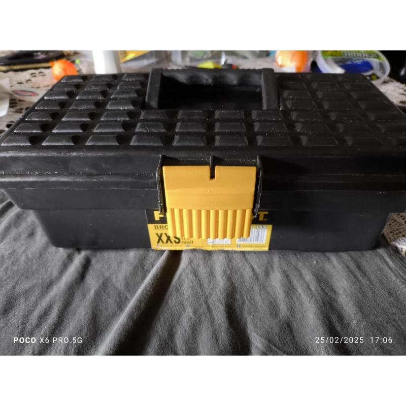 Caja de pesca - 3