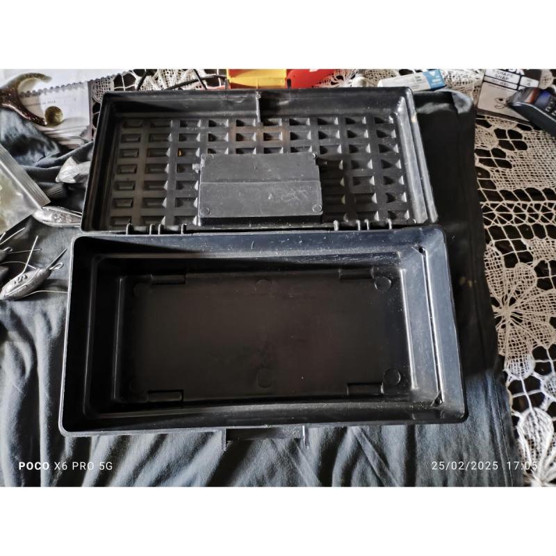 Caja de pesca - 4