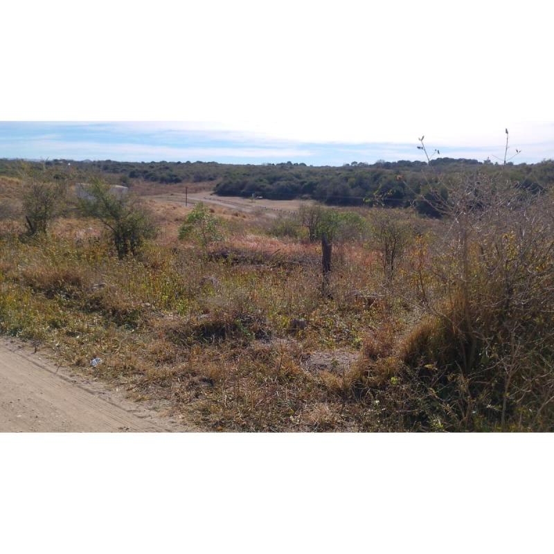 Se vende Lote en Salsipuedes