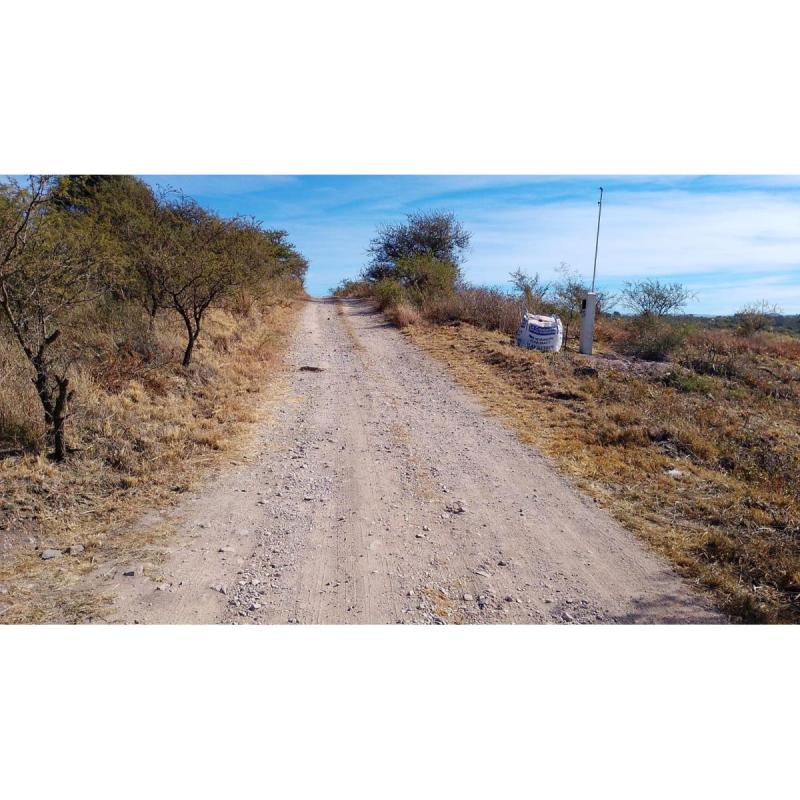 Se vende Lote en Salsipuedes - 2