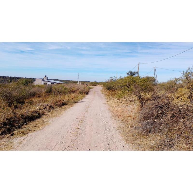 Se vende Lote en Salsipuedes - 3