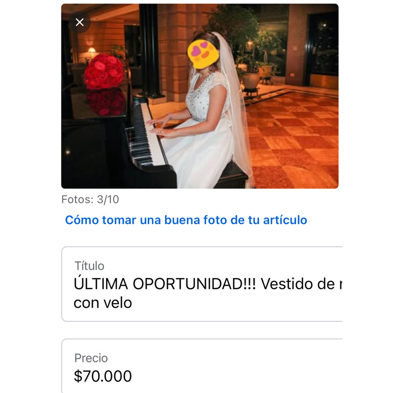 Vendo cosas del hogar - 4
