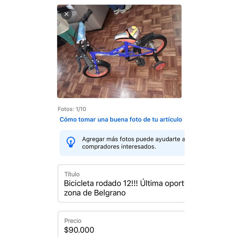 Vendo cosas del hogar - 6