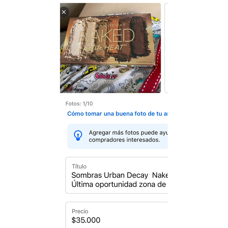 Vendo cosas del hogar - 7