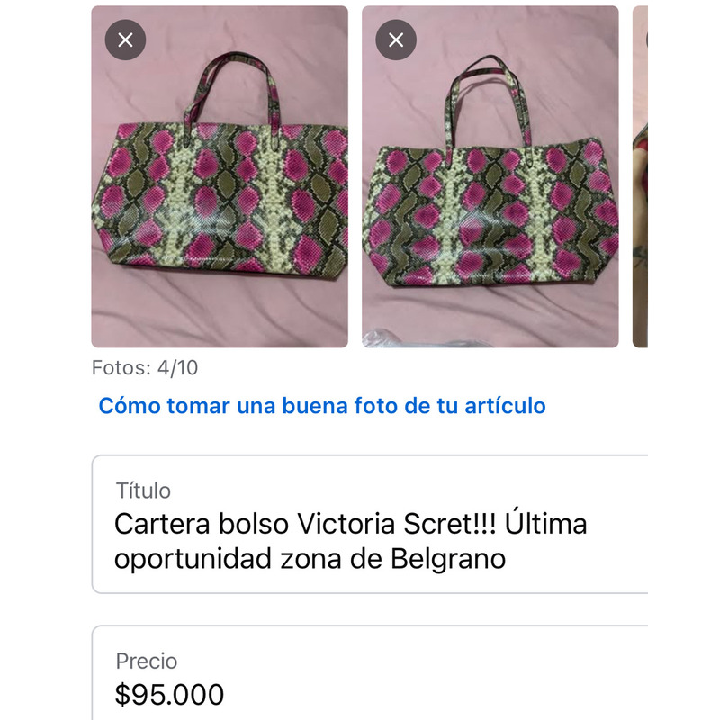 Vendo cosas del hogar - 9