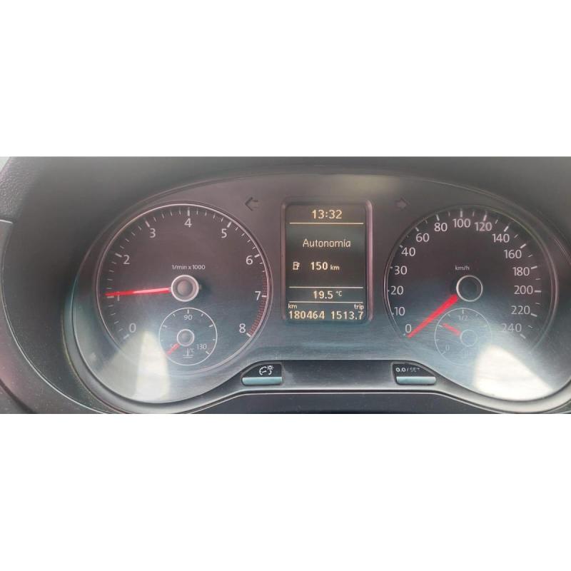 Vendo!! vw fox 2011 3 puertas, listo para transferir!!