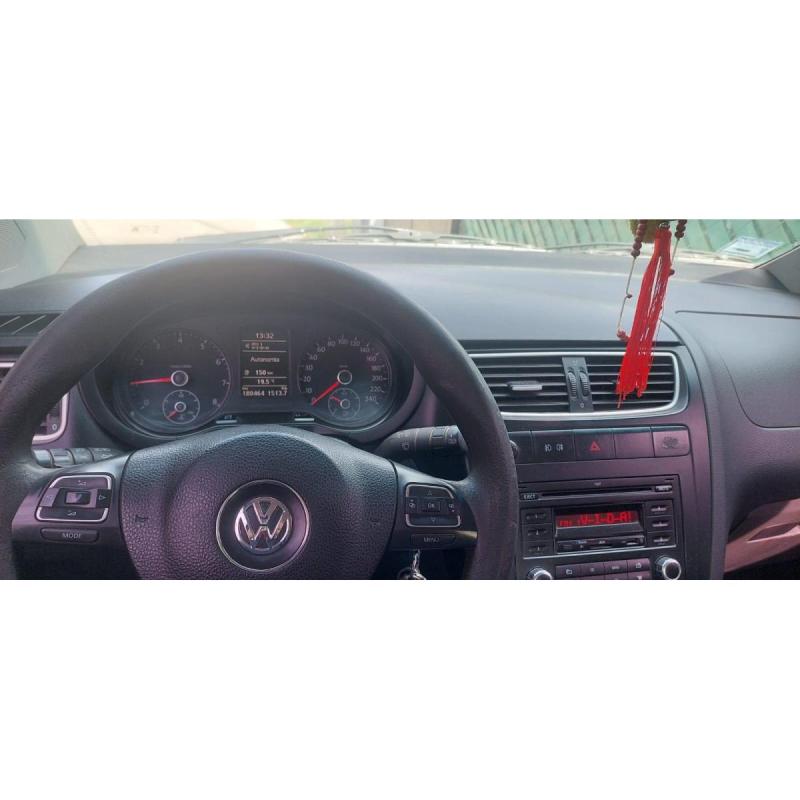 Vendo!! vw fox 2011 3 puertas, listo para transferir!! - 2