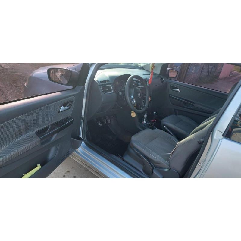 Vendo!! vw fox 2011 3 puertas, listo para transferir!! - 6