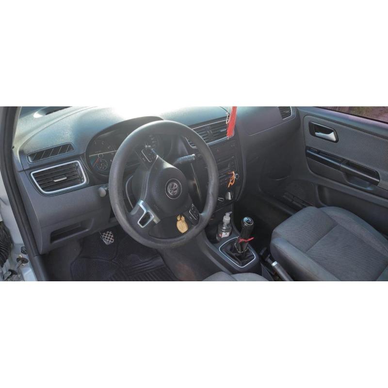 Vendo!! vw fox 2011 3 puertas, listo para transferir!! - 7
