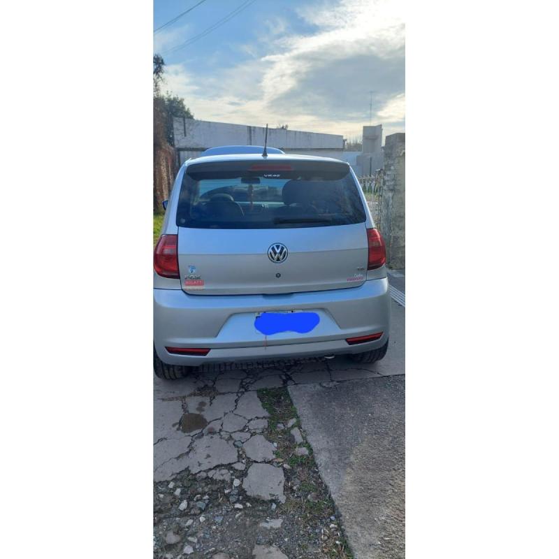 Vendo!! vw fox 2011 3 puertas, listo para transferir!! - 8