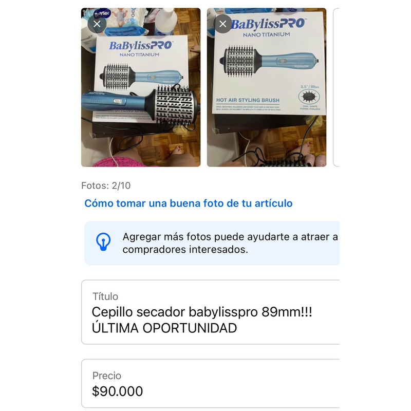 Vendo cosas del hogar - 10
