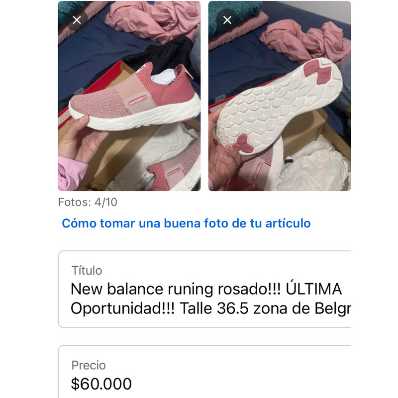 Vendo cosas del hogar - 12