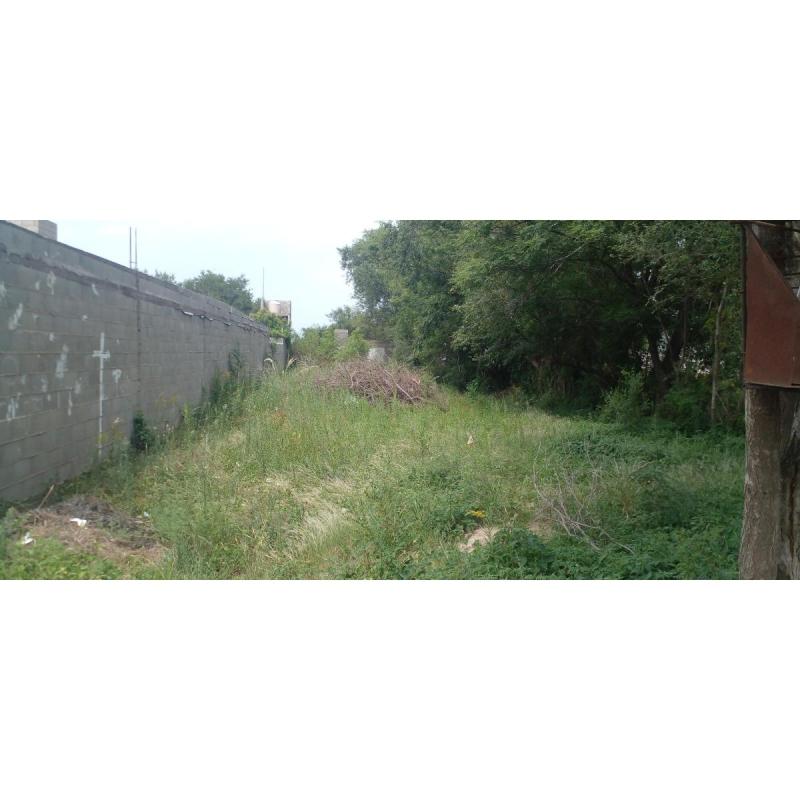 Se vende Lote en Pilar