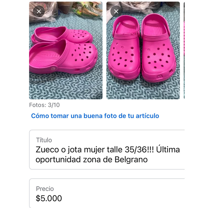 Vendo cosas del hogar - 14