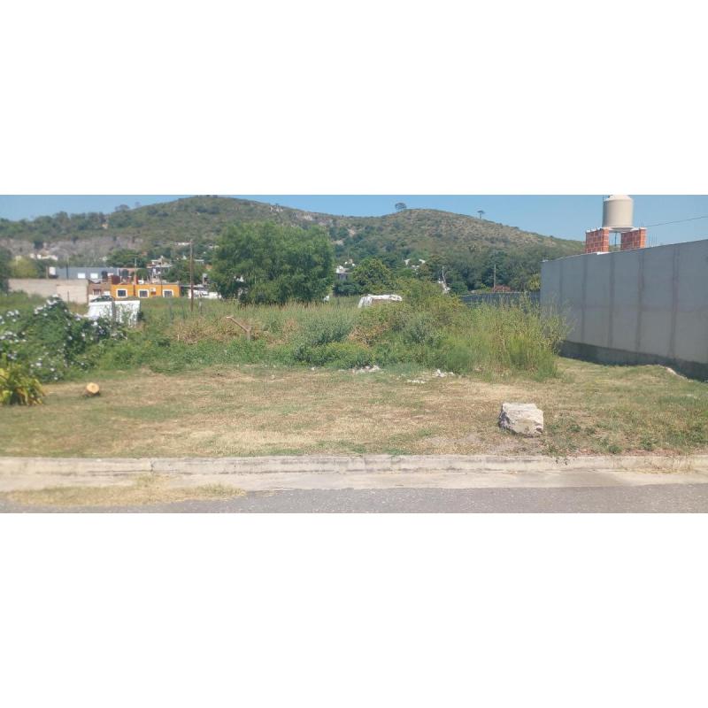 Se vende Lote en Calera