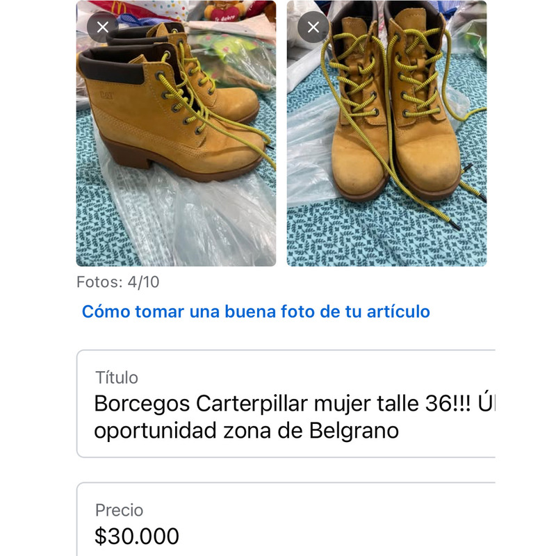 Vendo cosas del hogar - 15