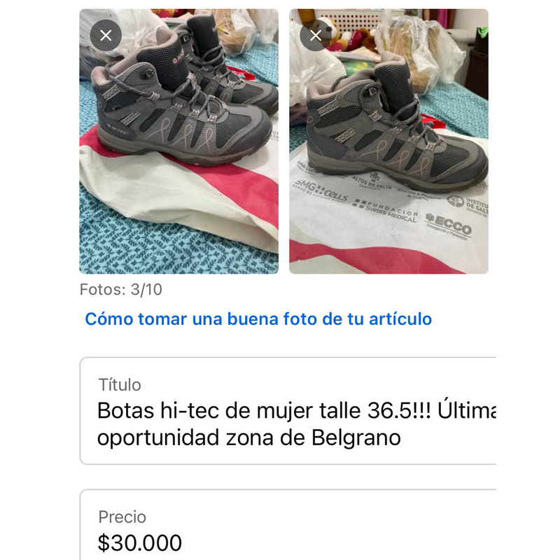 Vendo cosas del hogar - 16