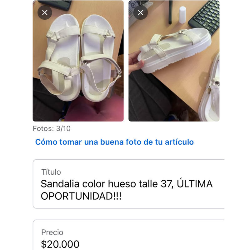 Vendo cosas del hogar - 17