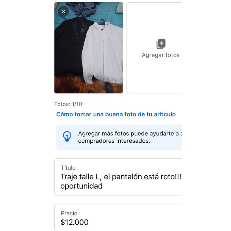 Vendo cosas del hogar - 18