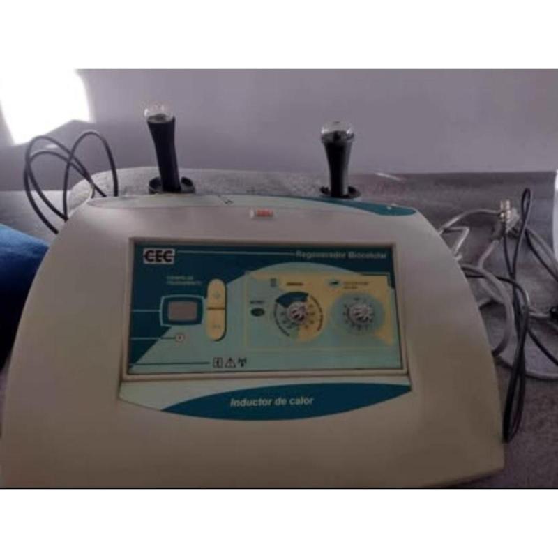 CEC Regenerador Biocelular con Calor-Ideal Estética