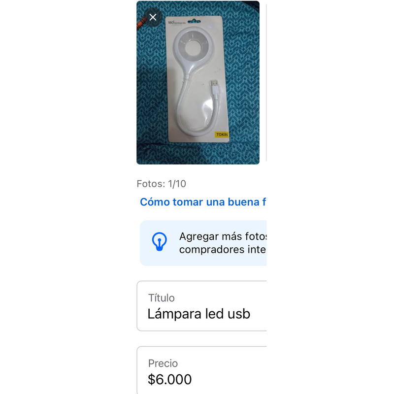 Vendo cosas del hogar - 19
