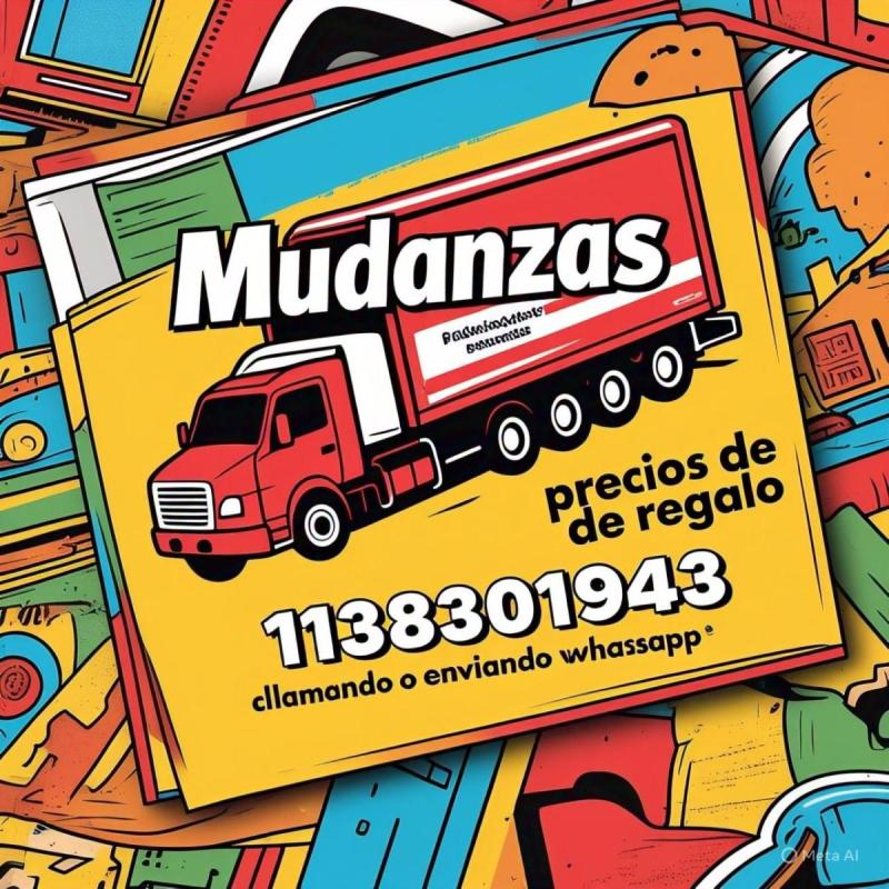 Palermo Mudanzas1138301943