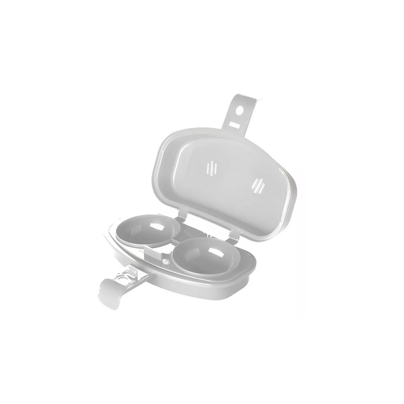 Omeletera P/ Microondas Plasutil Omelete