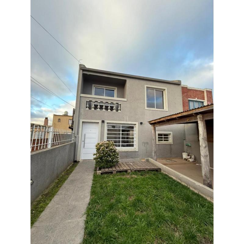 Vendo PH 2 habitaciones