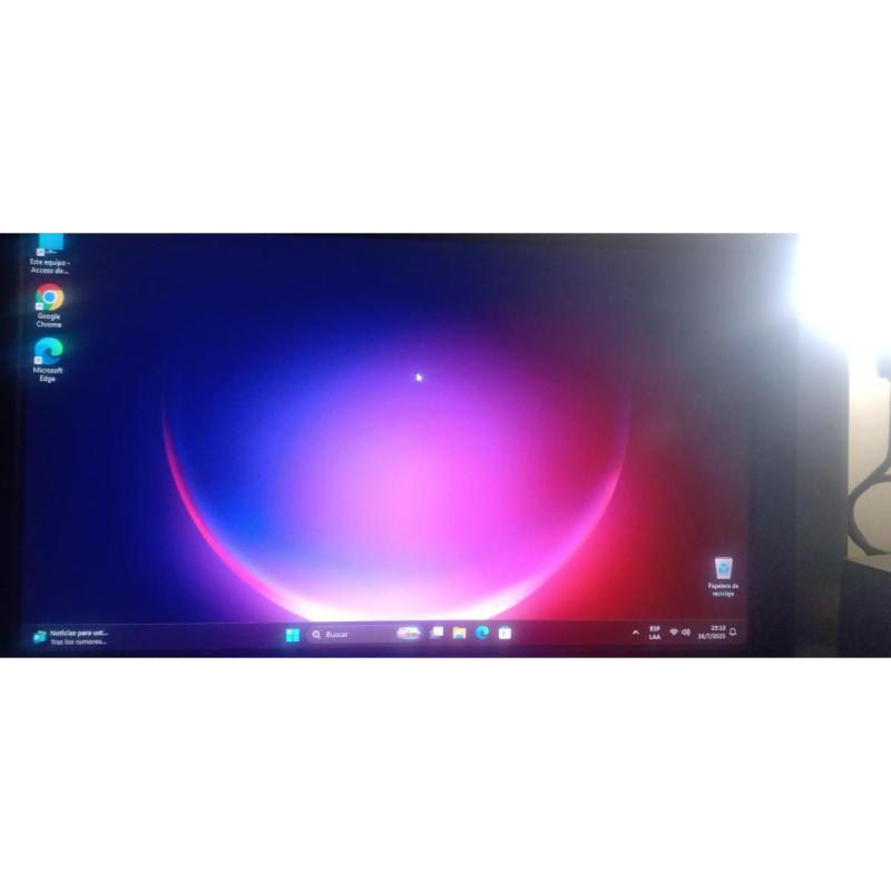 cpu I3 con windows 11 activado muy rapida - 5