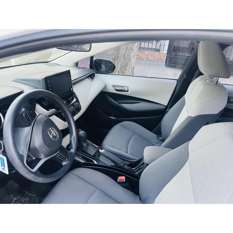 Vendo Toyota Corolla 2021 - 5