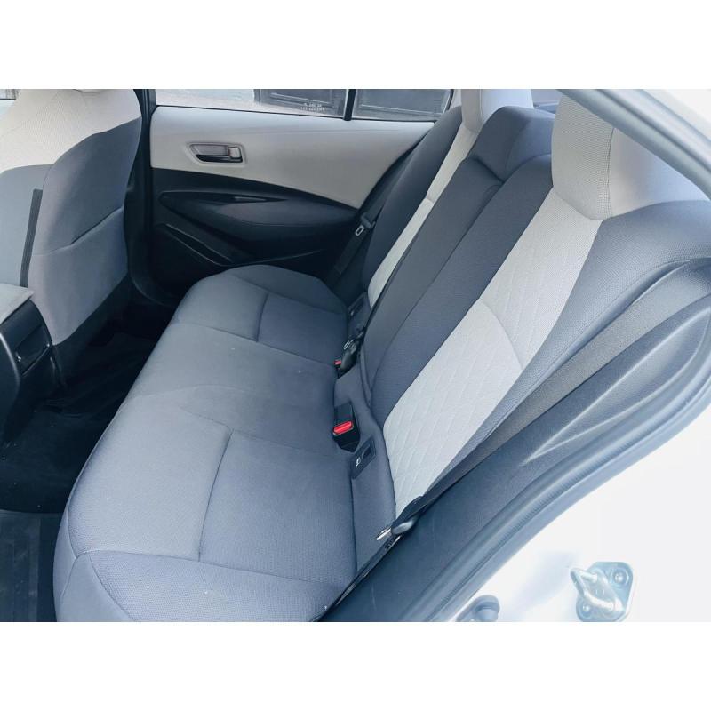 Vendo Toyota Corolla 2021 - 6