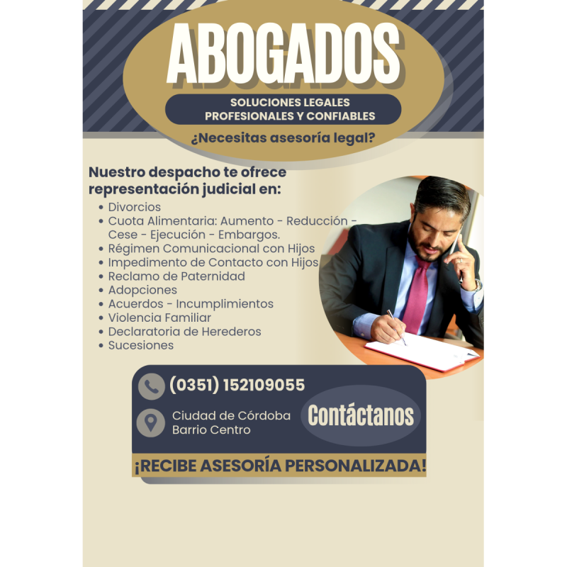 Abogados
