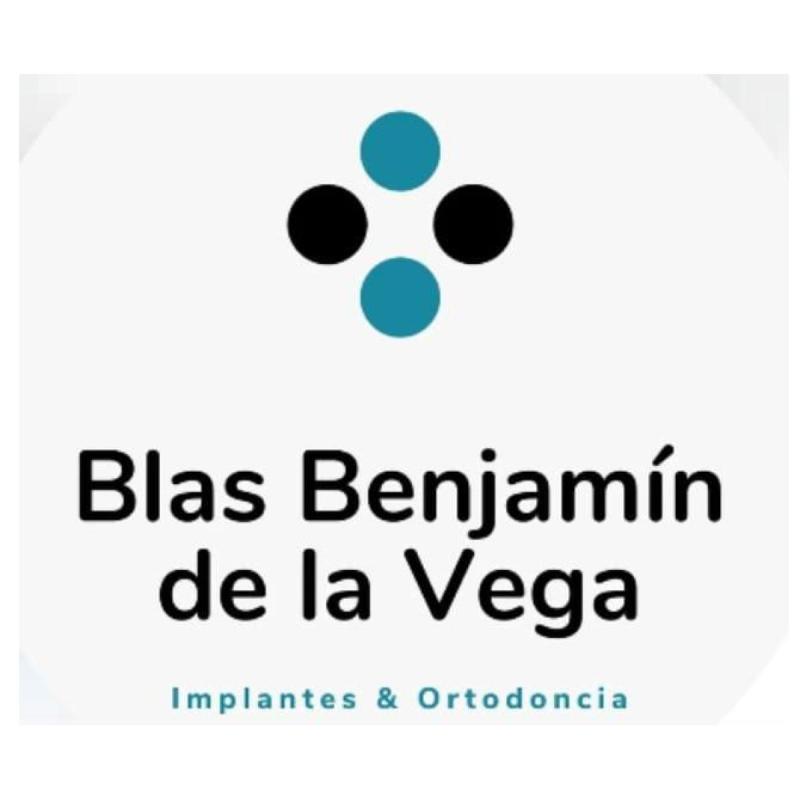 Dr. Blas Benjamín de la Vega