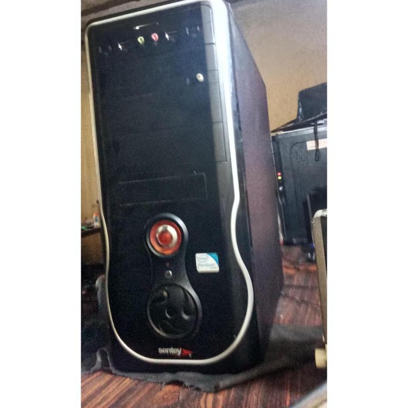 cpu I3 con windows 11 activado muy rapida - 6