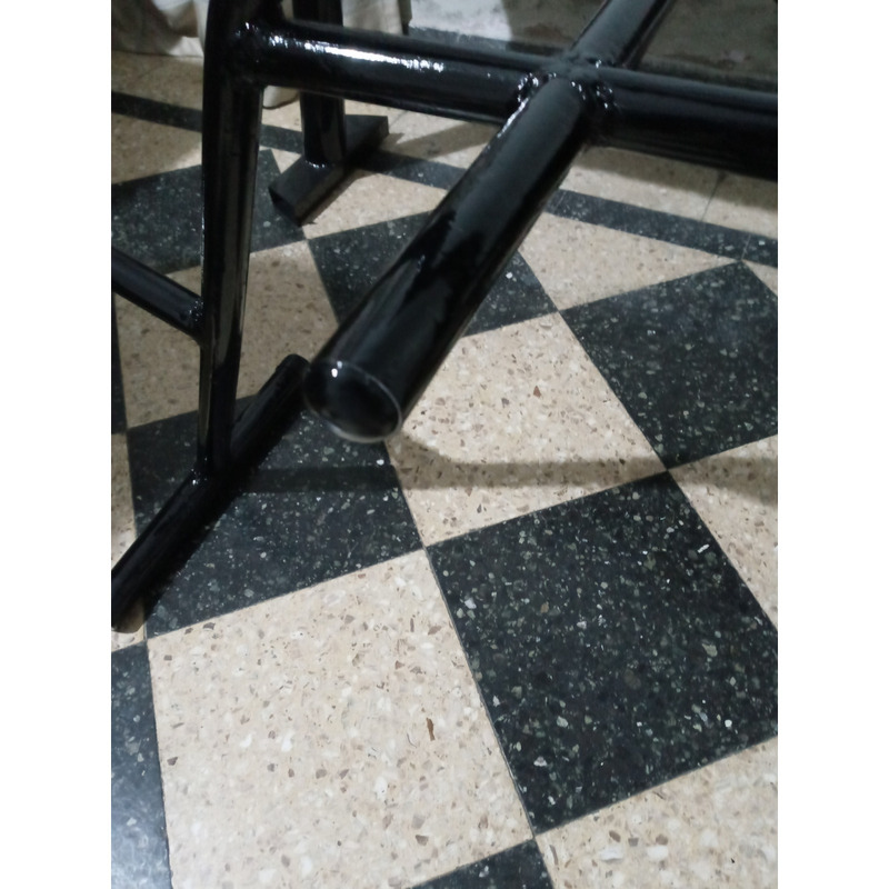 Vendo pino porta discos y banco plano. Precios en la descripción