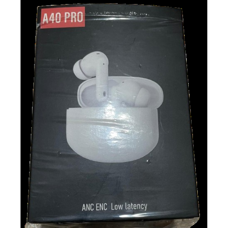 Auriculares inhalambricos A40 PRO Si buscas calidad de audio, tecnología avanzada - 2