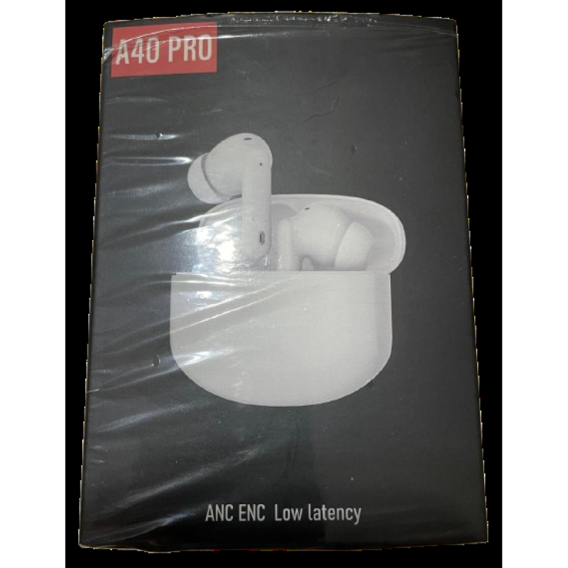 Auriculares inhalambricos A40 PRO Si buscas calidad de audio, tecnología avanzada - 5