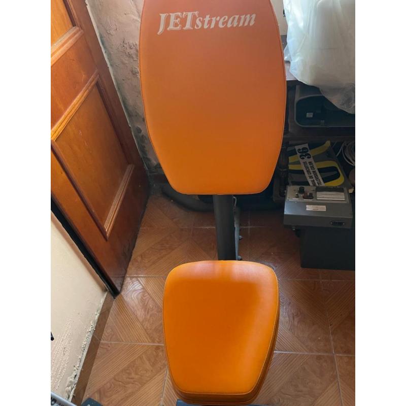 Multigimnasio JETStream , C/40kg Reforzado 30 Funcion World Fitness Modelo STUDIO 3.5 - 10