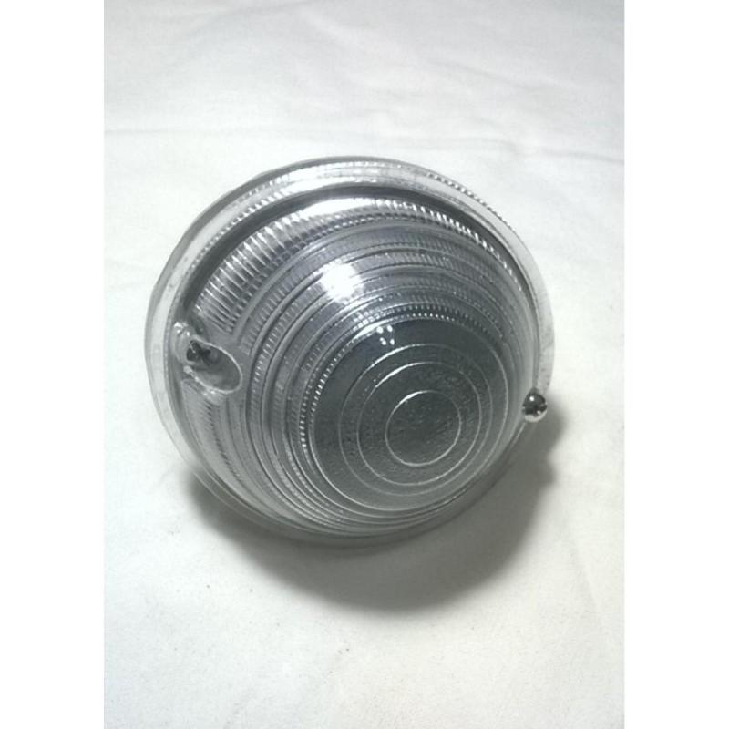 Faro posición y giro del. Fiat 600 R y S