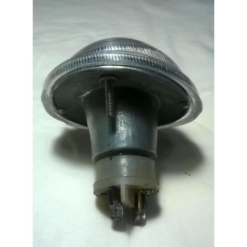 Faro posición y giro del. Fiat 600 R y S - 4