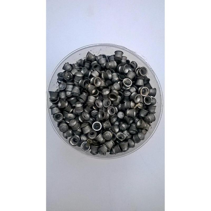 Balines Batalla 5.5 X 2000.U