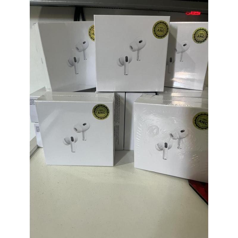 AirPods Pro 2 gen nuevos sellados! Oferta