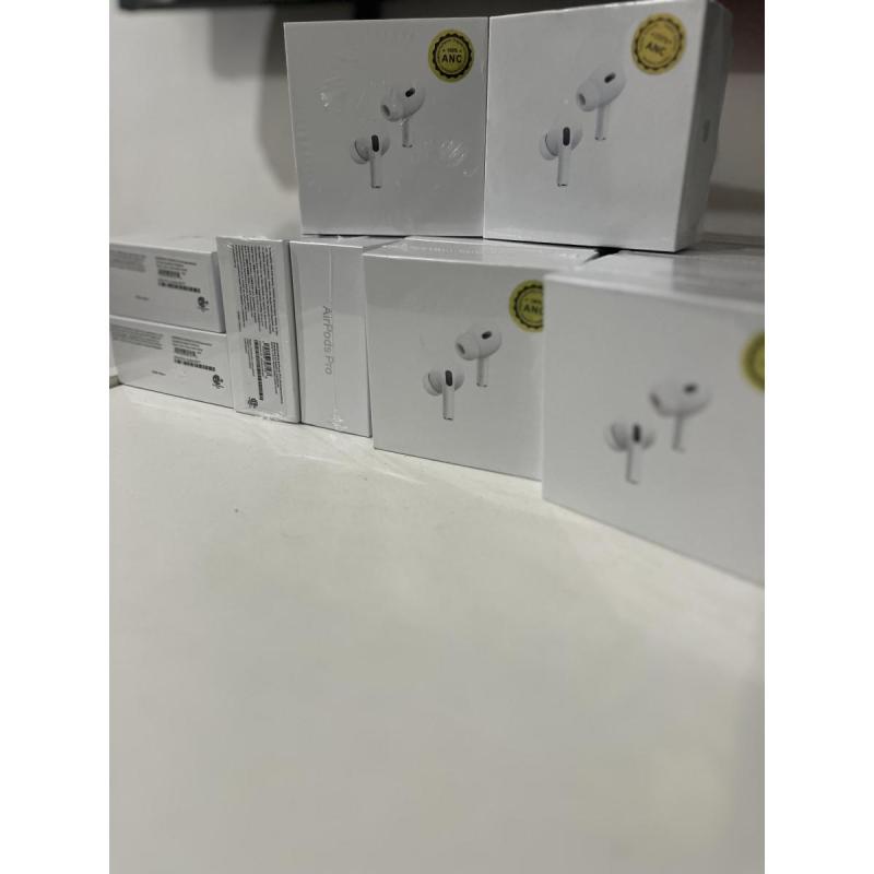 AirPods Pro 2 gen nuevos sellados! Oferta - 2/7