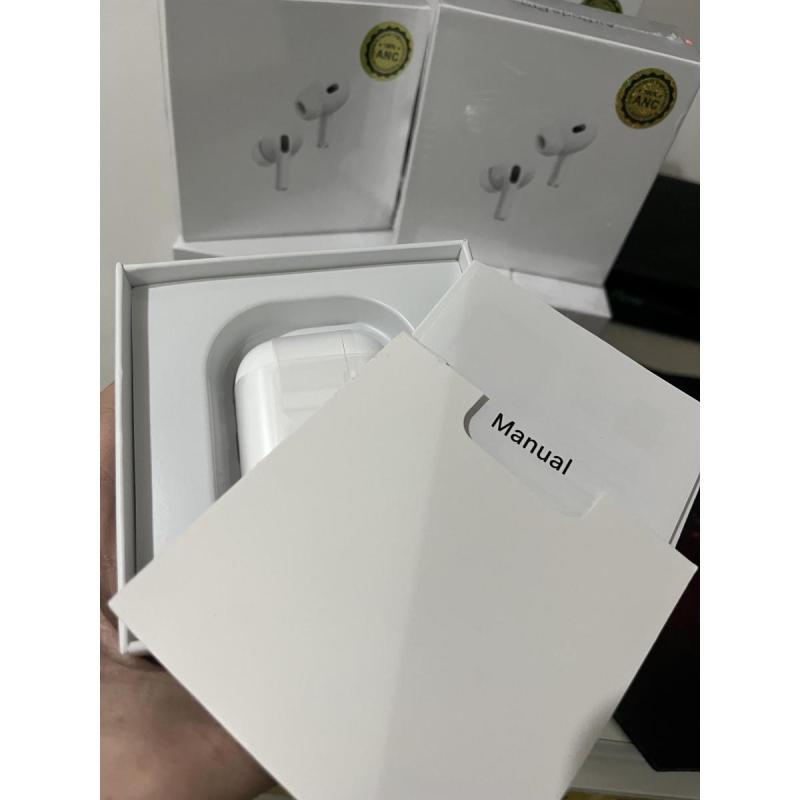 AirPods Pro 2 gen nuevos sellados! Oferta - 3/7