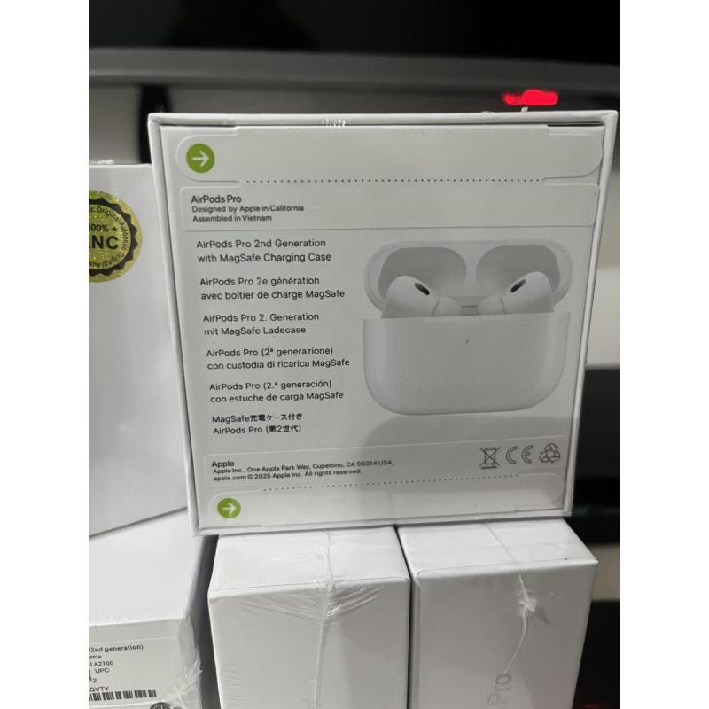AirPods Pro 2 gen nuevos sellados! Oferta - 4/7